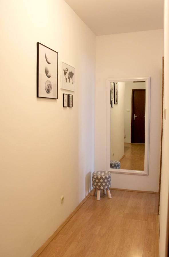 Marjan Hill Apartment - Close To Center & Garage Split Exterior foto