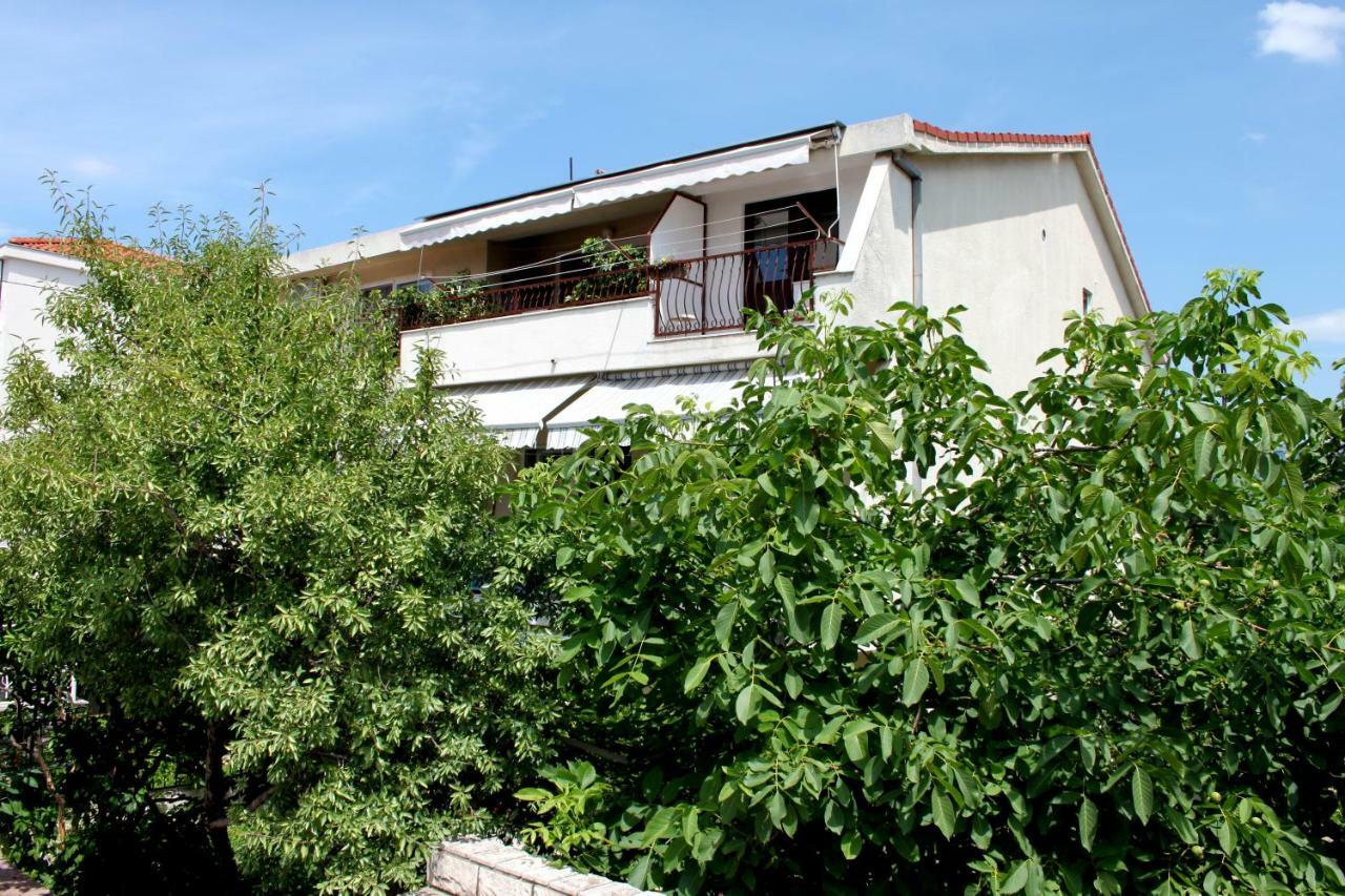 Marjan Hill Apartment - Close To Center & Garage Split Exterior foto