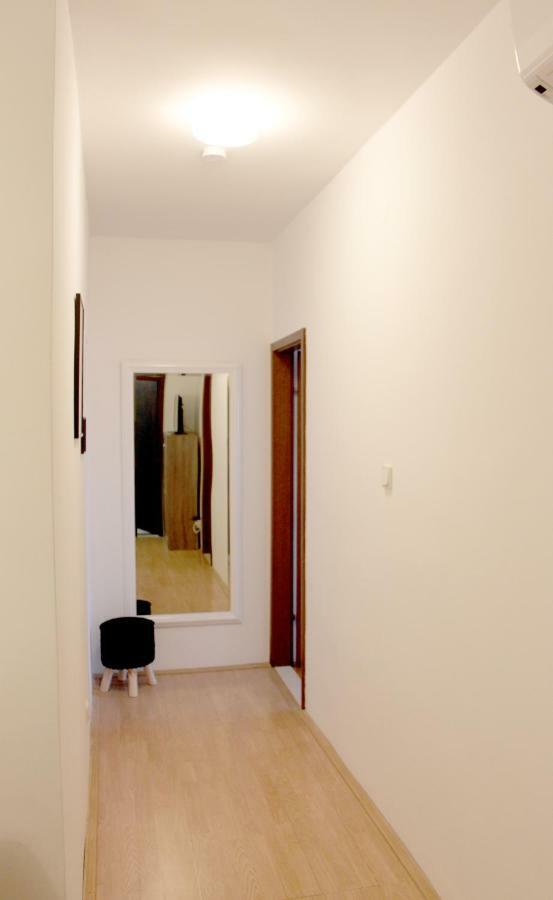 Marjan Hill Apartment - Close To Center & Garage Split Exterior foto